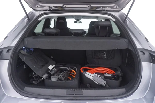 Opel E-Mokka (2021) — foto 7 van 26