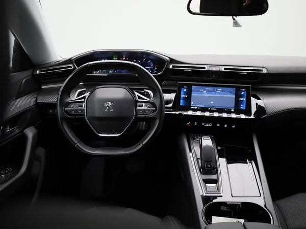 Peugeot 508 (2023) — foto 36 van 38