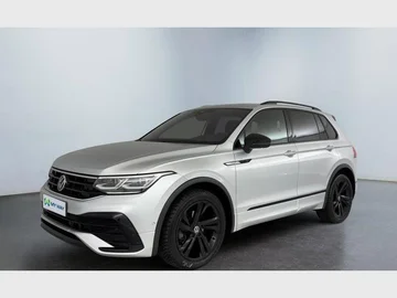 Volkswagen Tiguan (2021)
