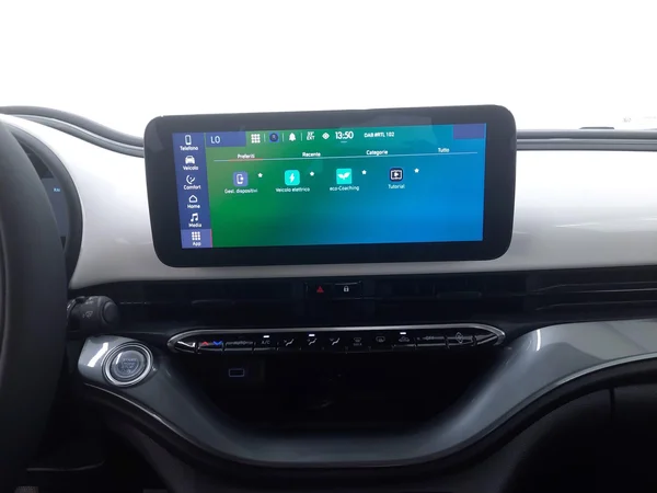 Fiat E-500 (2023) — foto 5 van 20