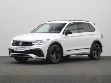 VOLKSWAGEN Tiguan eHybrid (PHEV) (2022)