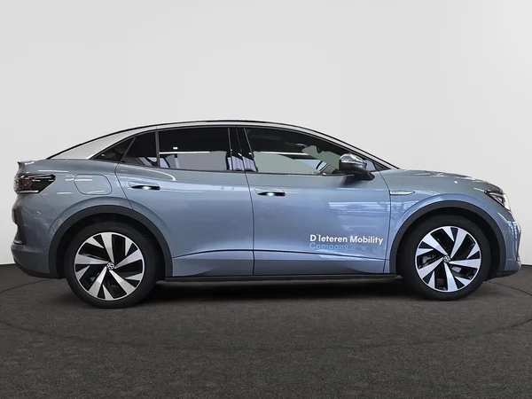 VOLKSWAGEN ID.5 (2024) — foto 8 van 24