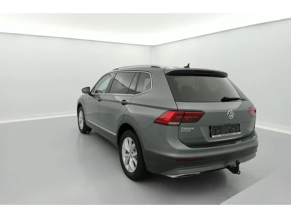VOLKSWAGEN Tiguan Allspace (2021) — foto 4 van 36