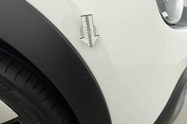 Citroen C3 (2024) — foto 13 van 20