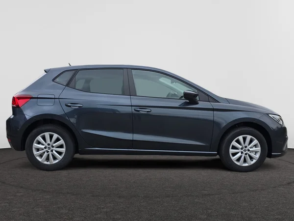 SEAT Ibiza 5P/D (2025) — foto 28 van 28