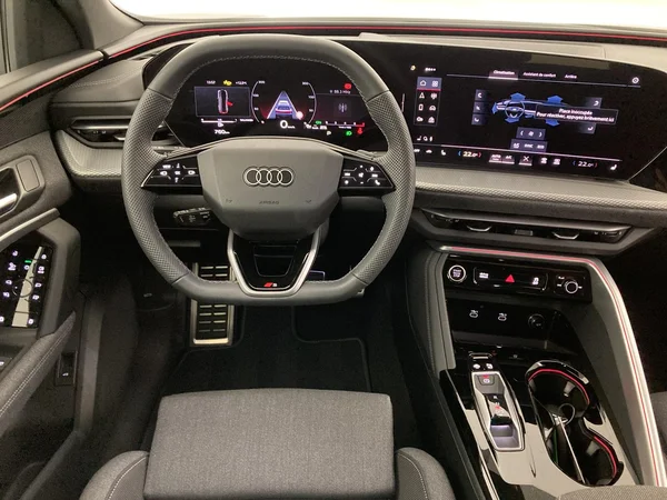 AUDI Q5 (2025) — foto 33 van 36