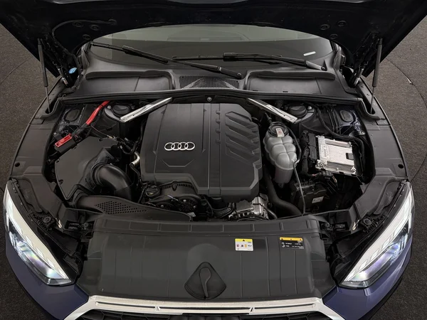 AUDI A5 (2021) — foto 6 van 31