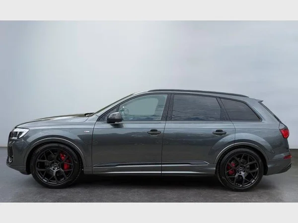 AUDI Q7 (2026) — foto 22 van 27