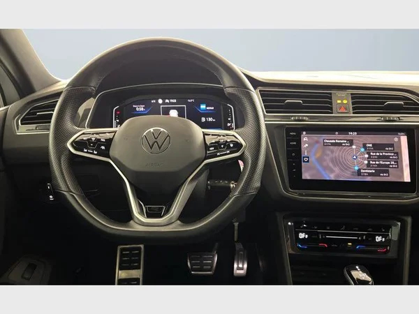 Volkswagen Tiguan (2021) — foto 3 van 15