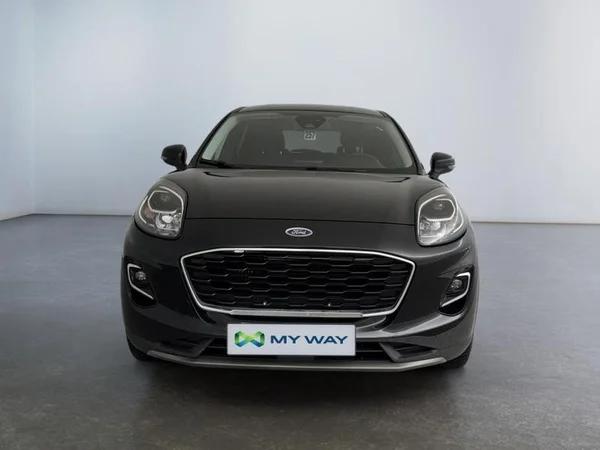 FORD Puma (2022) — foto 19 van 25