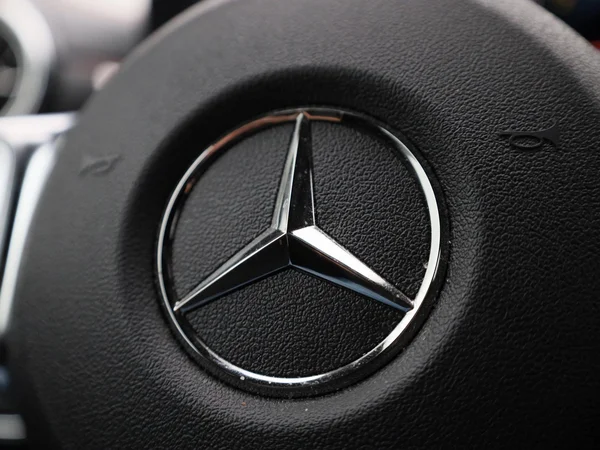 Mercedes-Benz CLA (2022) — foto 25 van 45