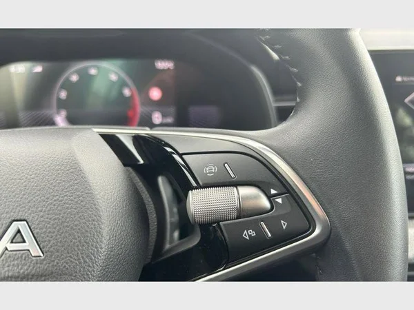 Skoda Scala (2025) — foto 16 van 29