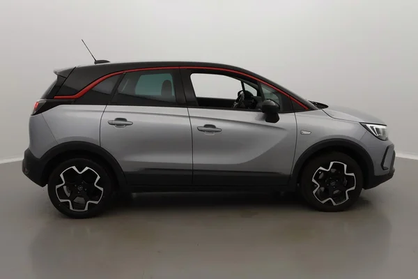 Opel Crossland (2022) — foto 28 van 31