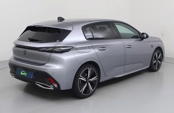 Peugeot 308 (2023) — foto 30 van 34