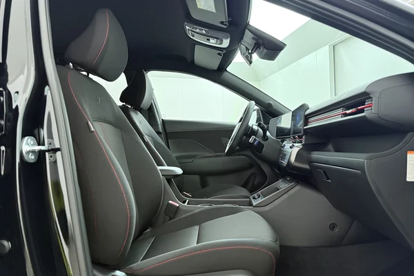 Hyundai Kona HEV (2026) — foto 16 van 18