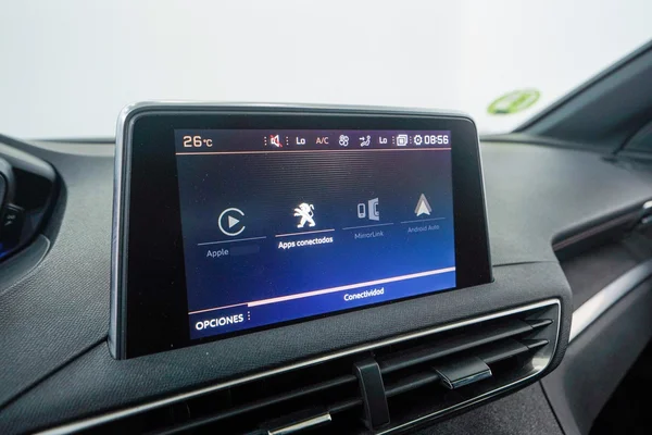 Peugeot 3008 (2020) — foto 19 van 72