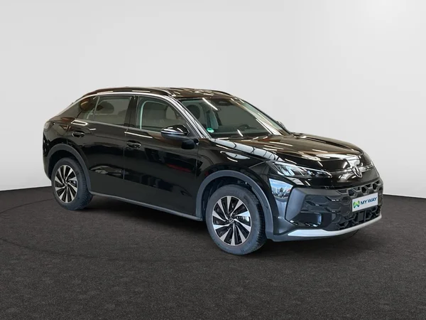 VOLKSWAGEN T-Roc (2025) — foto 20 van 22