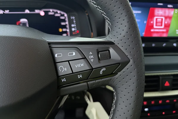 Seat Arona (2026) — foto 7 van 16