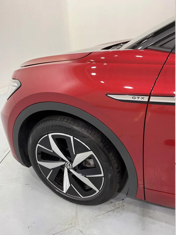 Volkswagen ID.4 (2022) — foto 27 van 41