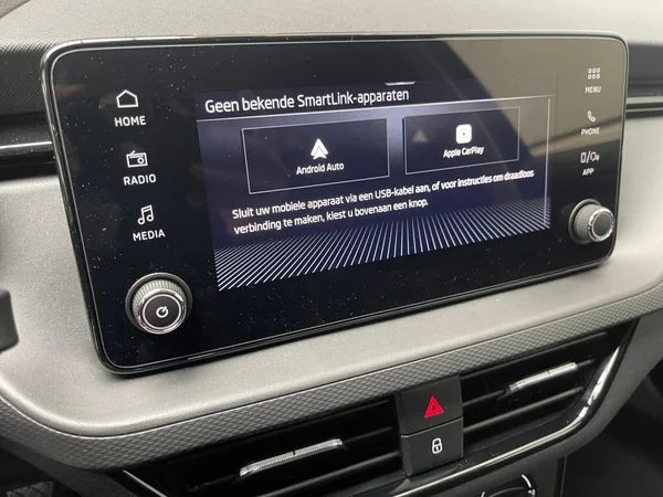 SKODA Kamiq (2026) — foto 6 van 9