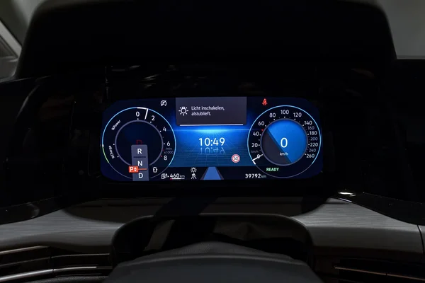 Volkswagen Golf (2024) — foto 3 van 32