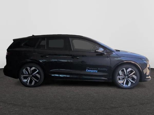 SKODA Enyaq (2026) — foto 21 van 24