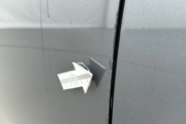 Fiat Punto (2017) — foto 14 van 39