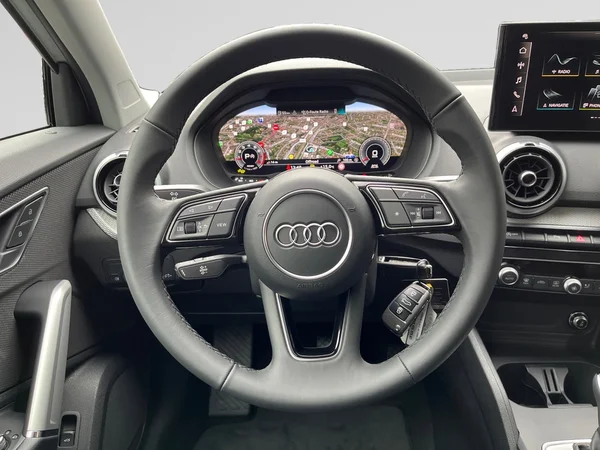 AUDI Q2 (2025) — foto 4 van 17