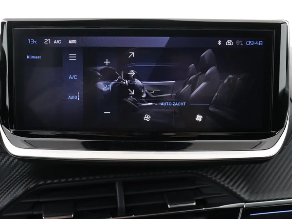 PEUGEOT 2008 (2025) — foto 17 van 27