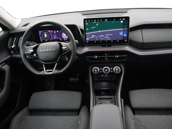 SKODA Kodiaq (2026) — foto 13 van 23