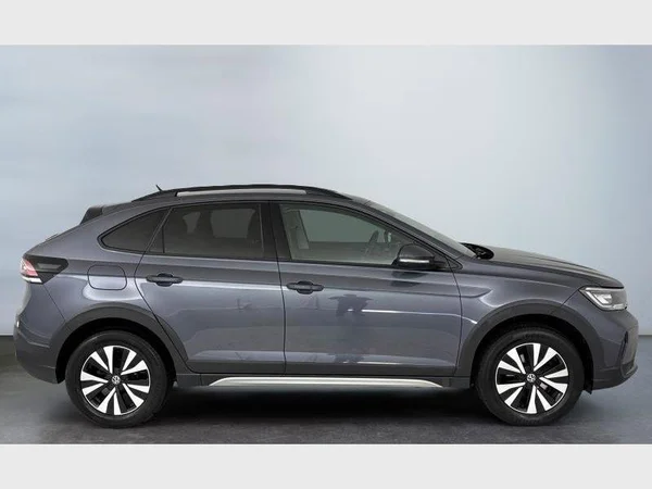 Volkswagen Taigo (2023) — foto 22 van 25