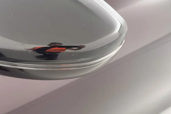 DS Ds 3 Crossback (2020) — foto 36 van 43