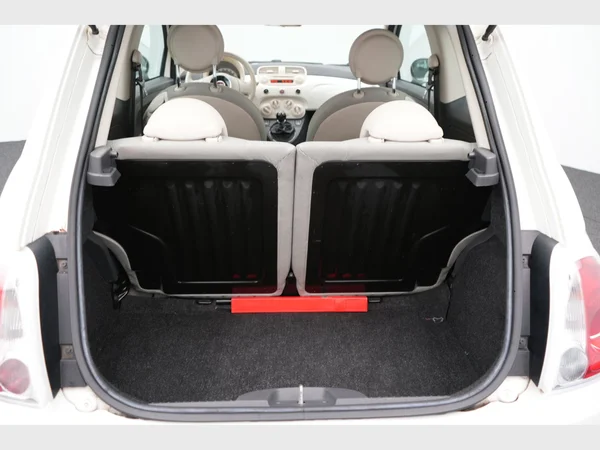 FIAT 500 (2014) — foto 15 van 20
