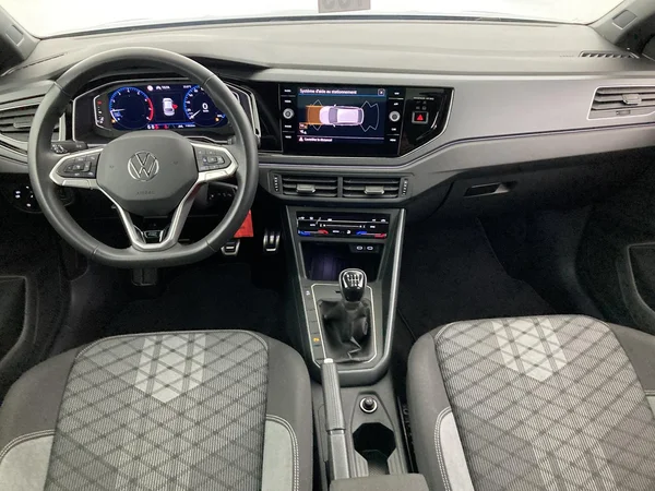 VOLKSWAGEN Taigo (2025) — foto 14 van 36