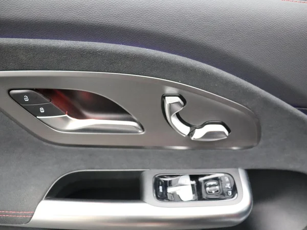 Mercedes-Benz CLA (2025) — foto 26 van 27