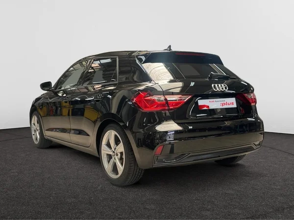 AUDI A1 Sportback (2025) — foto 5 van 12