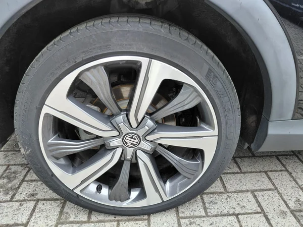 MG Marvel R (2022) — foto 6 van 17
