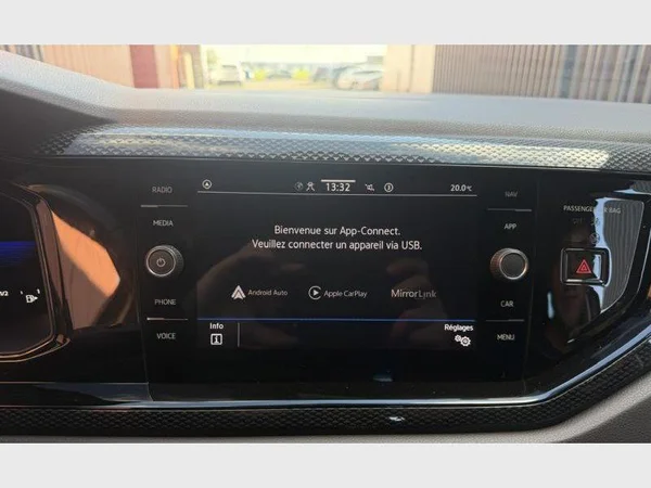 Volkswagen Taigo (2022) — foto 10 van 23