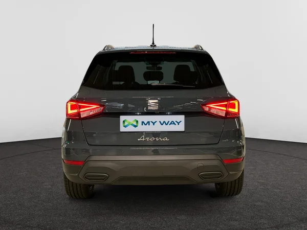 SEAT Arona (2025) — foto 3 van 15