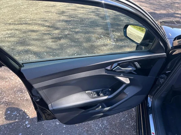 AUDI A1 Sportback (2023) — foto 6 van 14