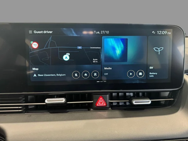 Hyundai IONIQ 5 (2026) — foto 4 van 20