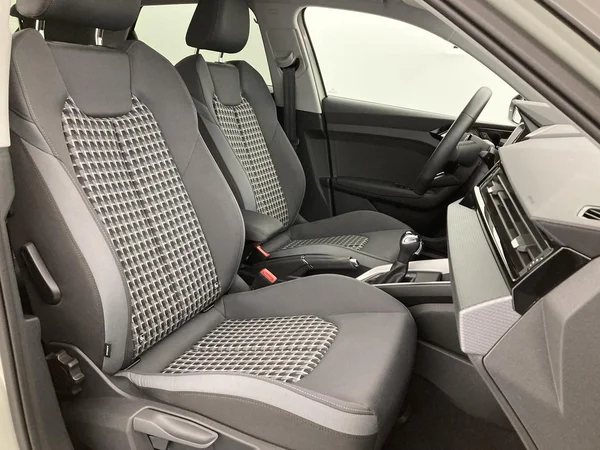 AUDI A1 Sportback (2026) — foto 19 van 36