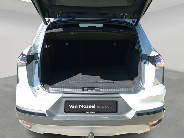 Renault Symbioz (2025) — foto 21 van 23