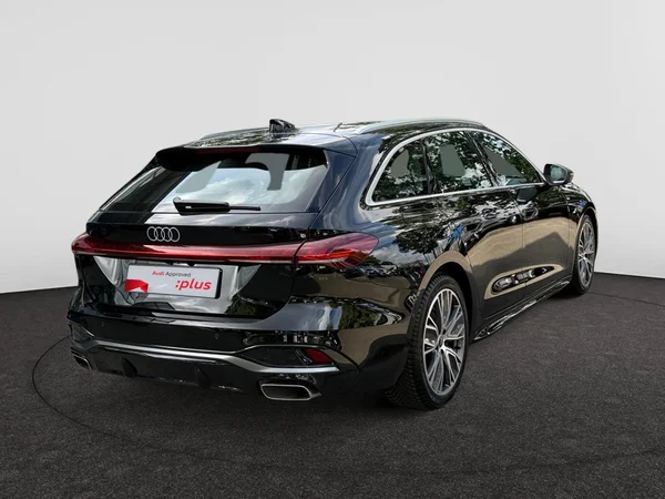 AUDI A5 Avant (2025) — foto 15 van 17