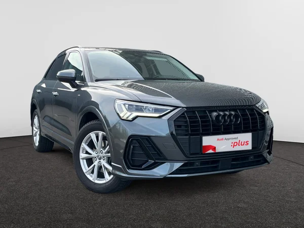 AUDI Q3 (2019) — foto 20 van 23