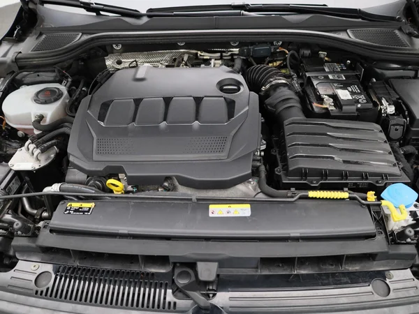 Volkswagen Golf (2021) — foto 29 van 43