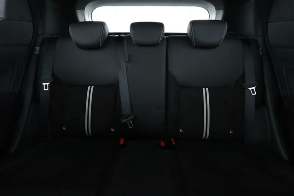 Nissan Micra (2020) — foto 6 van 16