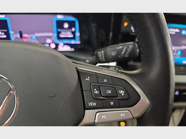 Volkswagen Multivan T7 Long (2025) — foto 9 van 37