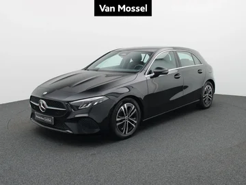 Mercedes-Benz A-Klasse (2025)