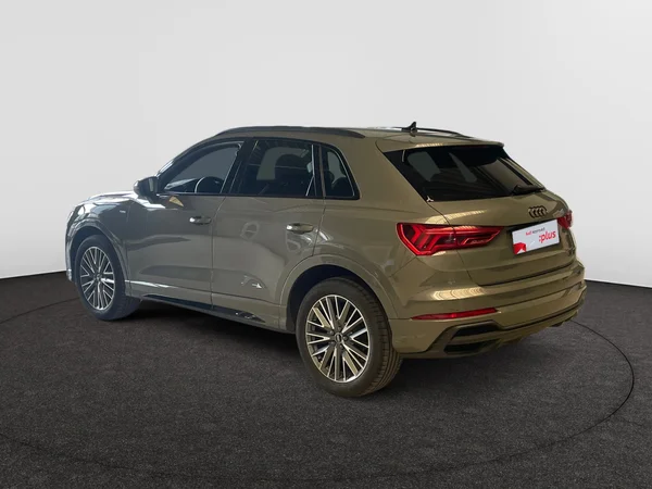 AUDI Q3 (2024) — foto 15 van 21